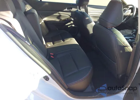 2024 Nissan Altima Sr Fwd z USA, uszkodzony, nr VIN 1N4BL4CV8RN346351